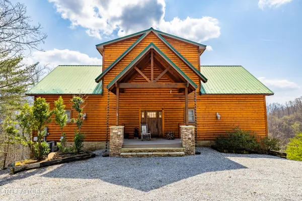 $975,000 | 1184 Fawn Hollow Trail, Townsend, TN 37882