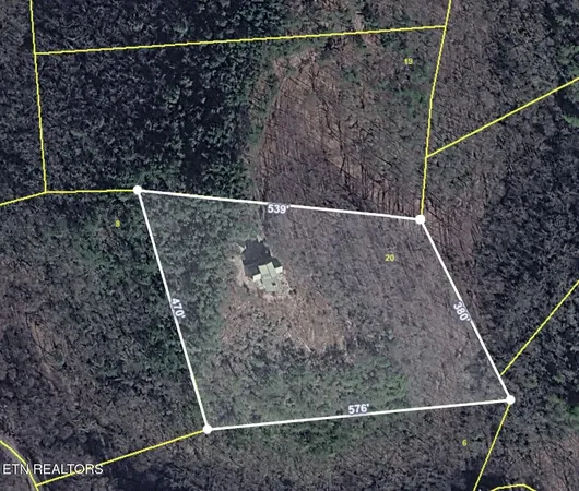 $975,000 | 1184 Fawn Hollow Trail, Townsend, TN 37882