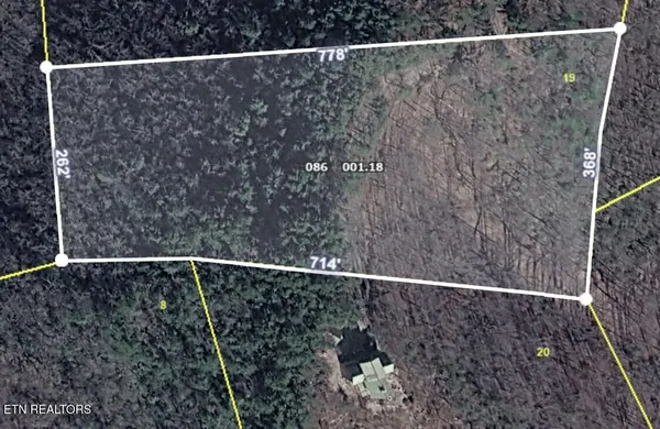 $975,000 | 1184 Fawn Hollow Trail, Townsend, TN 37882