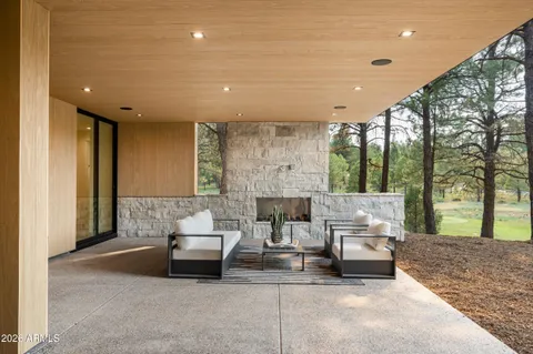 $7,295,000 | 2911 South Solitaires Canyon Drive, Flagstaff, AZ 86005