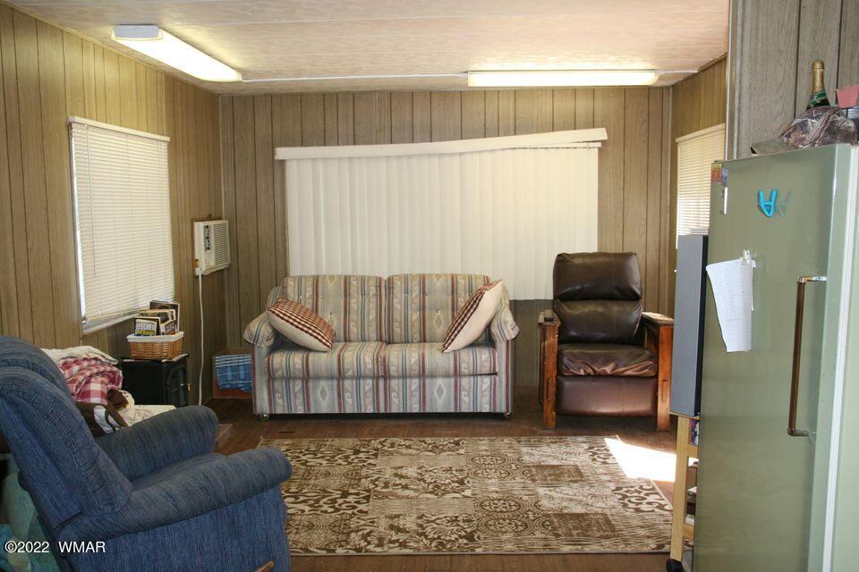 2130 Blue Jay Road Overgaard, AZ 85933 - Photo 14 of 31