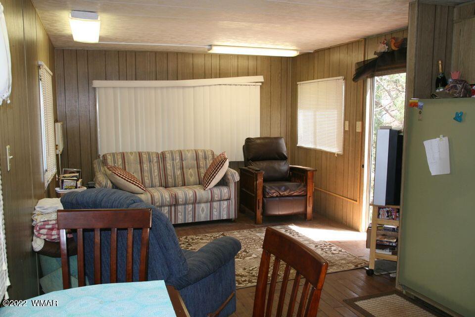 2130 Blue Jay Road Overgaard, AZ 85933 - Photo 15 of 31
