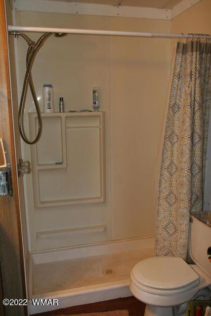 2130 Blue Jay Road Overgaard, AZ 85933 - Photo 16 of 31