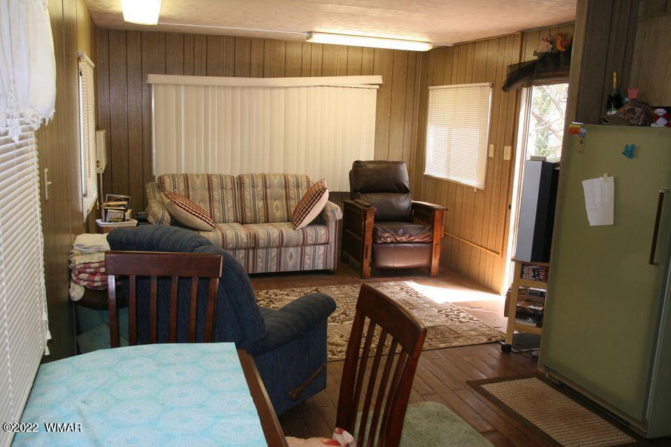 2130 Blue Jay Road Overgaard, AZ 85933 - Photo 22 of 31