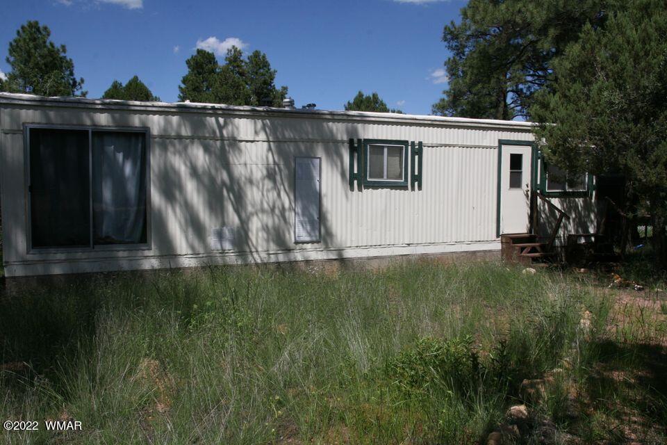 2130 Blue Jay Road Overgaard, AZ 85933 - Photo 26 of 31