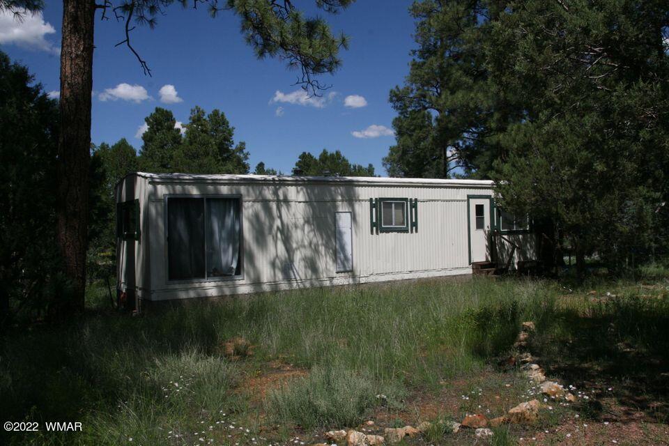 2130 Blue Jay Road Overgaard, AZ 85933 - Photo 5 of 31