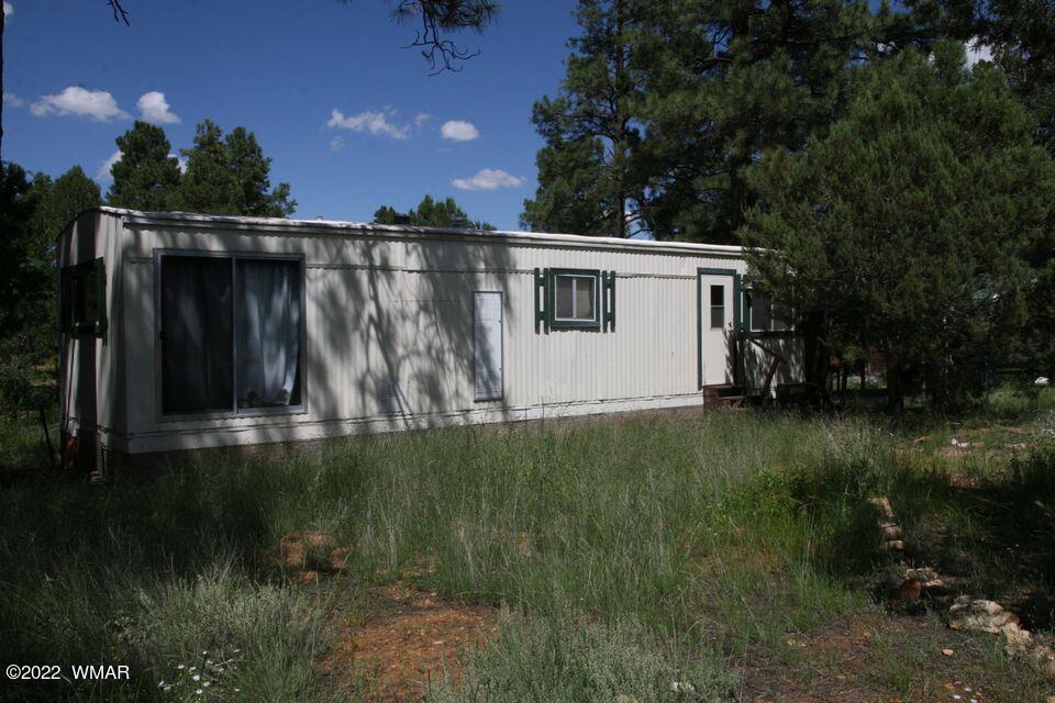 2130 Blue Jay Road Overgaard, AZ 85933 - Photo 6 of 31