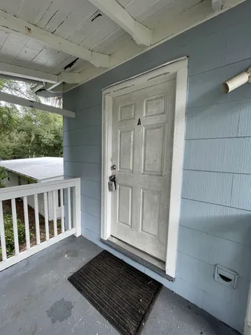 $1,225 | 560 Christopher Street, Unit A, St. Augustine, FL 32084