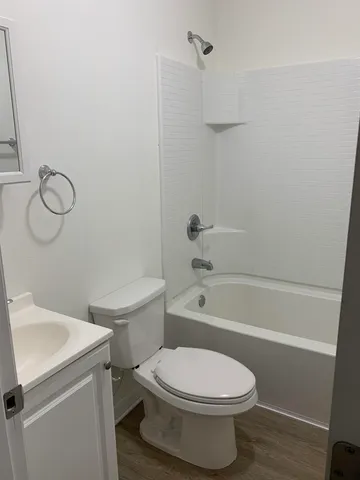 $1,225 | 560 Christopher Street, Unit A, St. Augustine, FL 32084