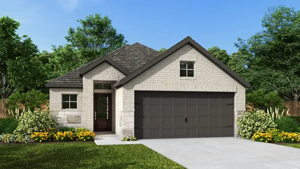 $386,900 | 620 Crested Duck Court, Willis, TX 77318