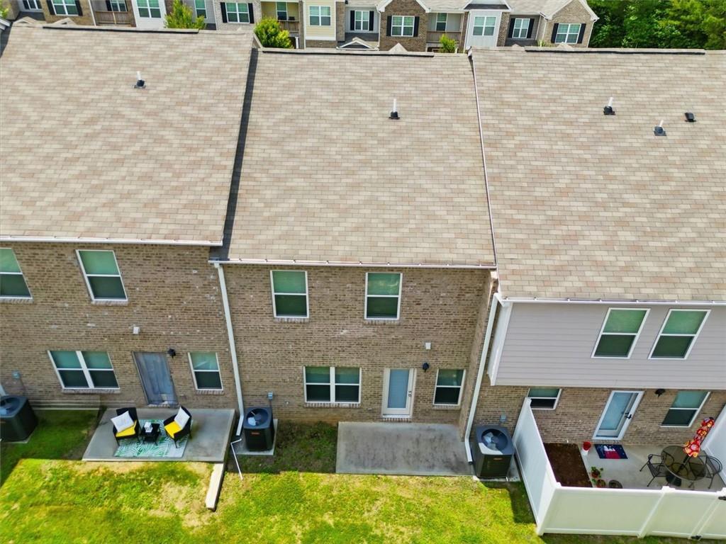 11248 Benton Loop Covington, GA 30014 - Photo 36 of 38