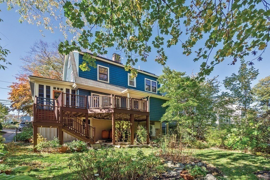 14 Malcolm Road Boston, MA 02130 - Photo 26 of 30 Gallery Image 26