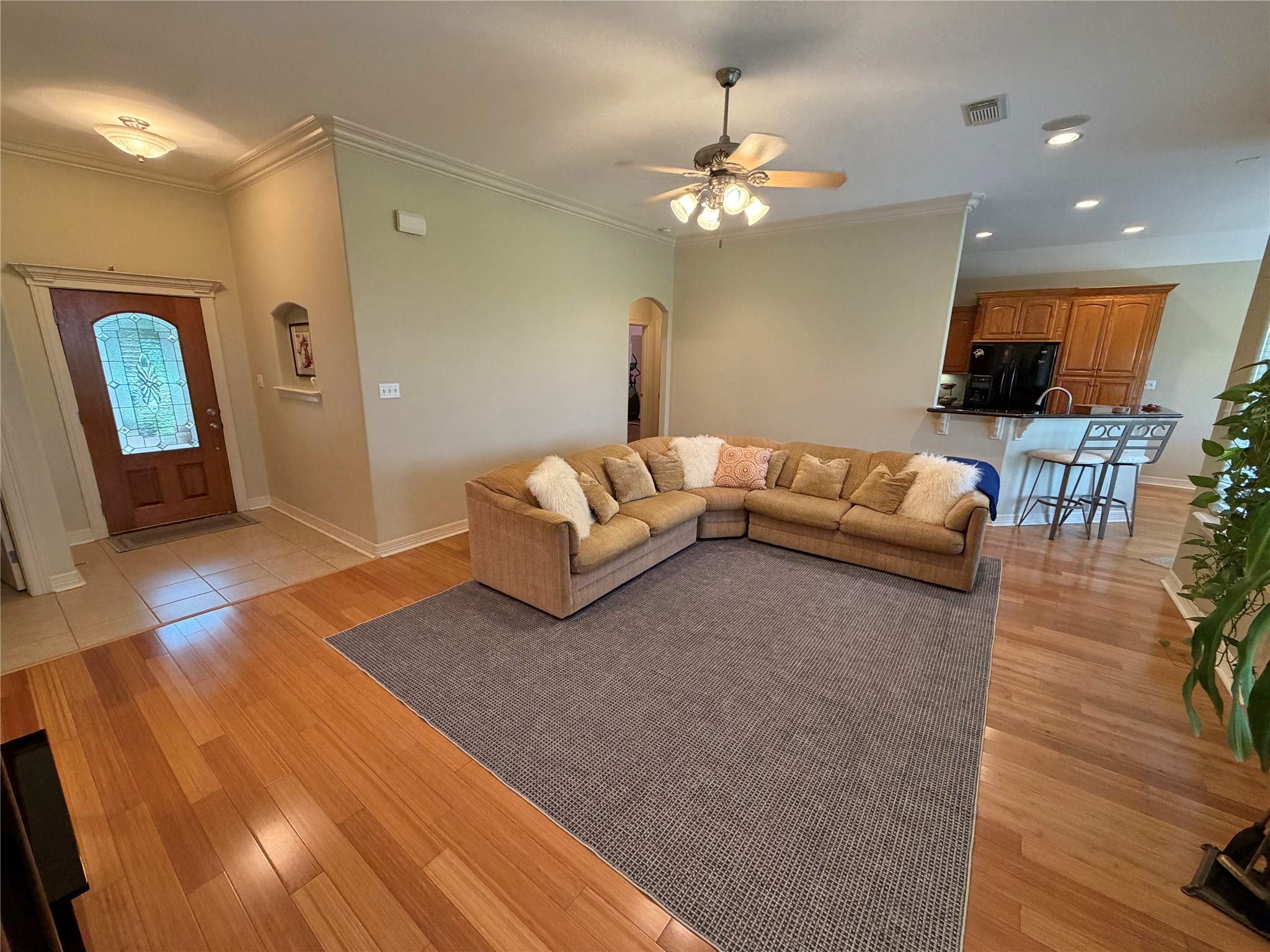 1448 South Blue Bonnet Lane Angleton, TX 77515 - Photo 7 of 43