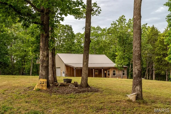 $614,000 | 259 Wildwood Ridge, Beaufort, MO 63013