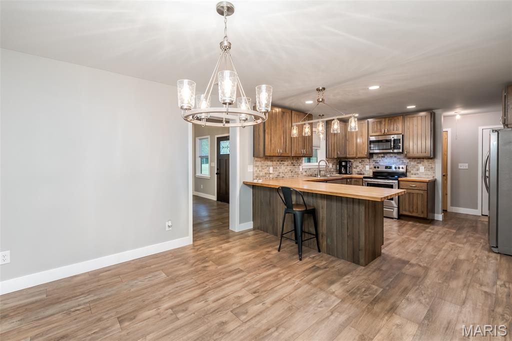 259 Wildwood Ridge Beaufort, MO 63013 - Photo 12 of 34