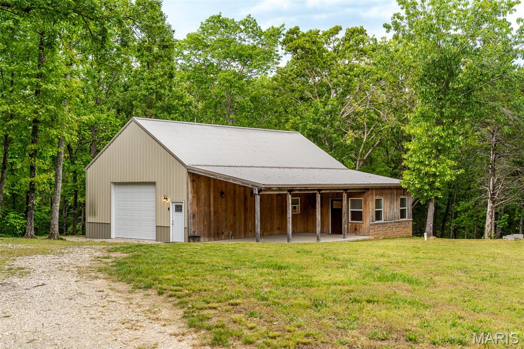 259 Wildwood Ridge Beaufort, MO 63013 - Photo 29 of 34