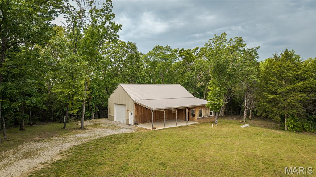 259 Wildwood Ridge Beaufort, MO 63013 - Photo 32 of 34