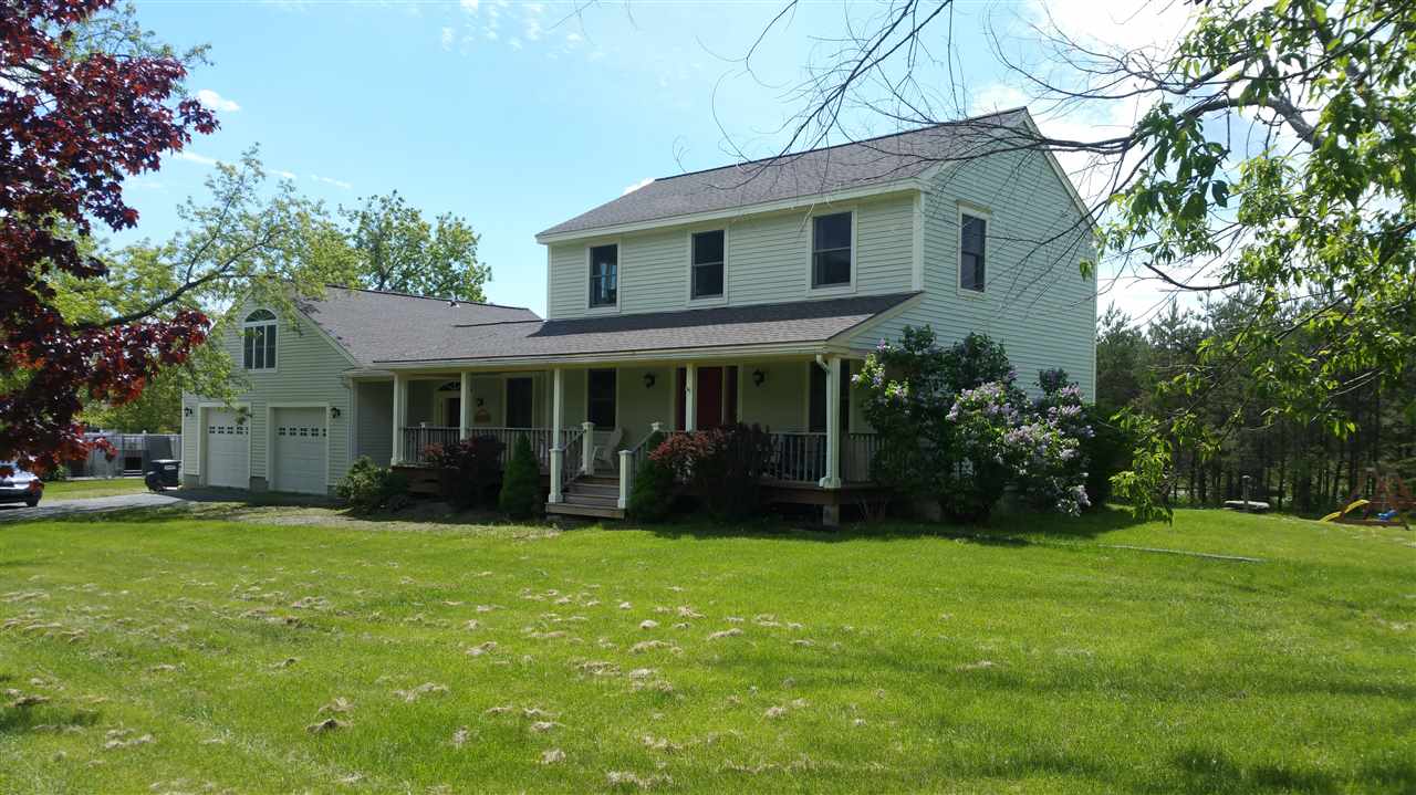80 Mountain Road Monkton, VT 05443 - Photo 1 of 10 Gallery Image 1