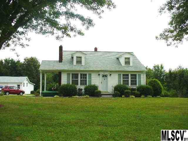 532 Mt Herman Road Hudson, NC 28638 - Photo 1 of 25 Gallery Image 1
