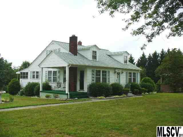 532 Mt Herman Road Hudson, NC 28638 - Photo 2 of 25 Gallery Image 2