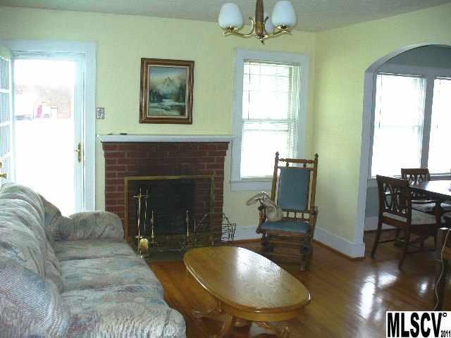 532 Mt Herman Road Hudson, NC 28638 - Photo 24 of 25 Gallery Image 24