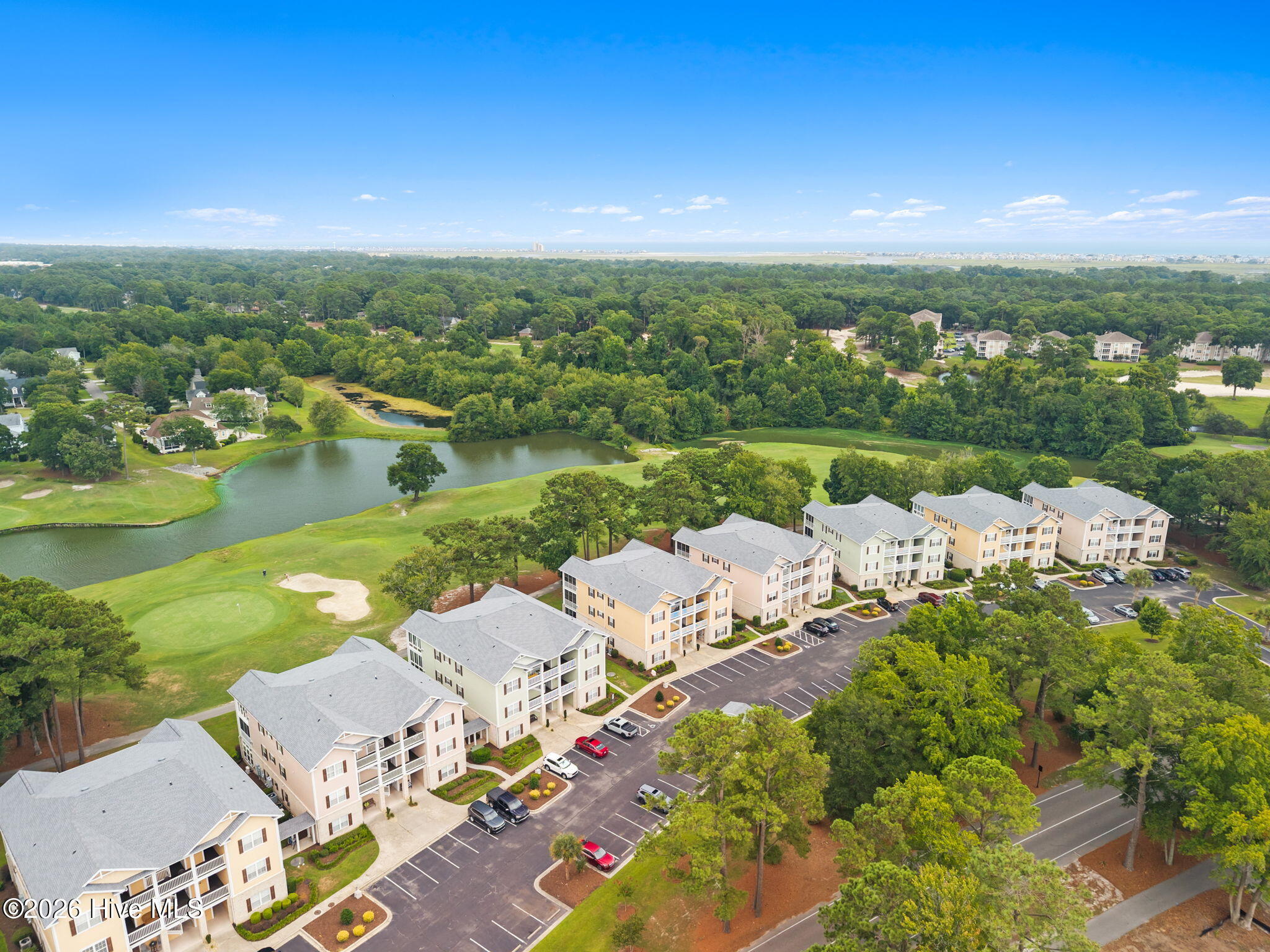 178 Clubhouse Road, Unit 4 Sunset Beach, NC 28468 - Photo 58 of 85 Gallery Image 58