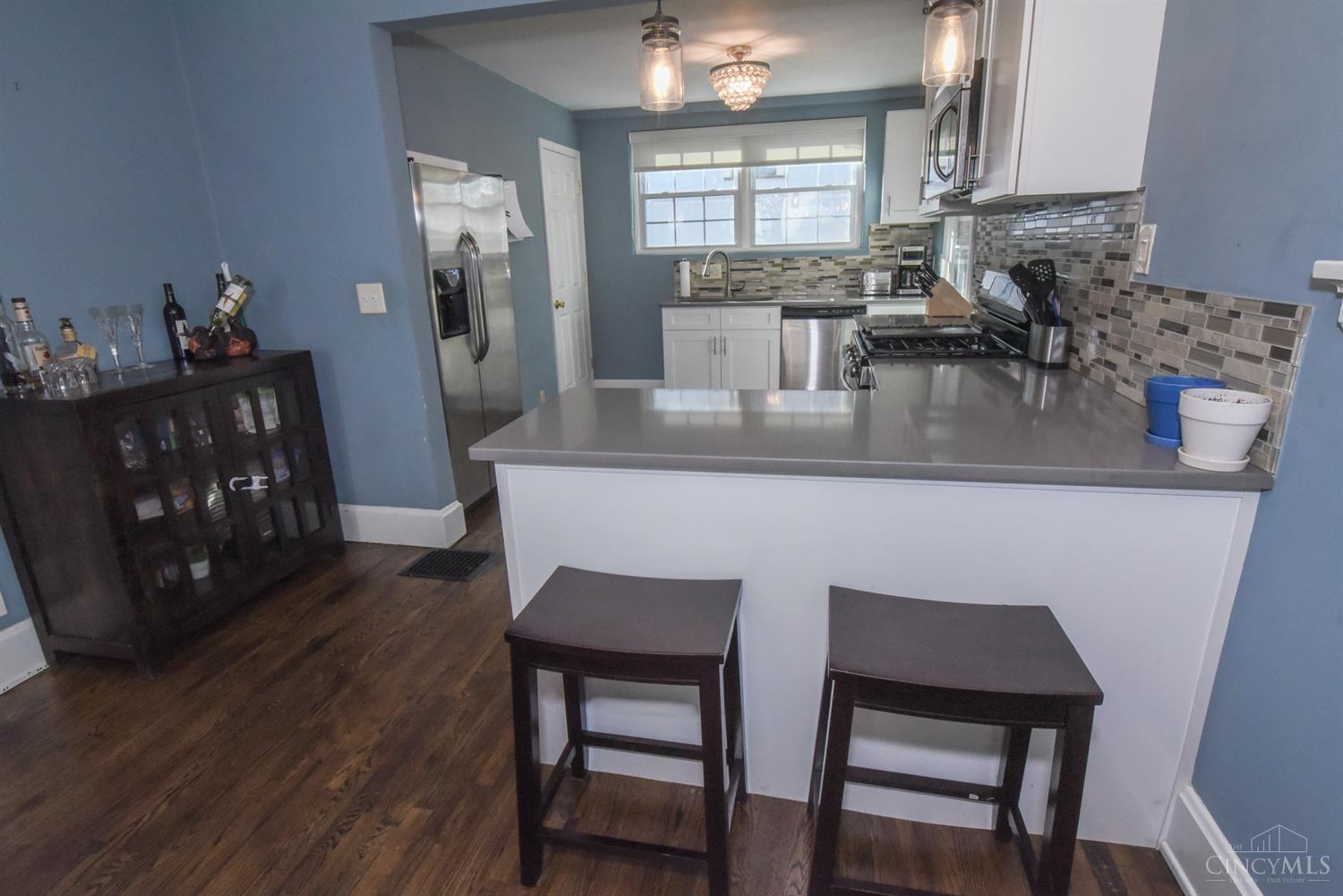 5811 Lester Road Cincinnati, OH 45213 - Photo 9 of 40