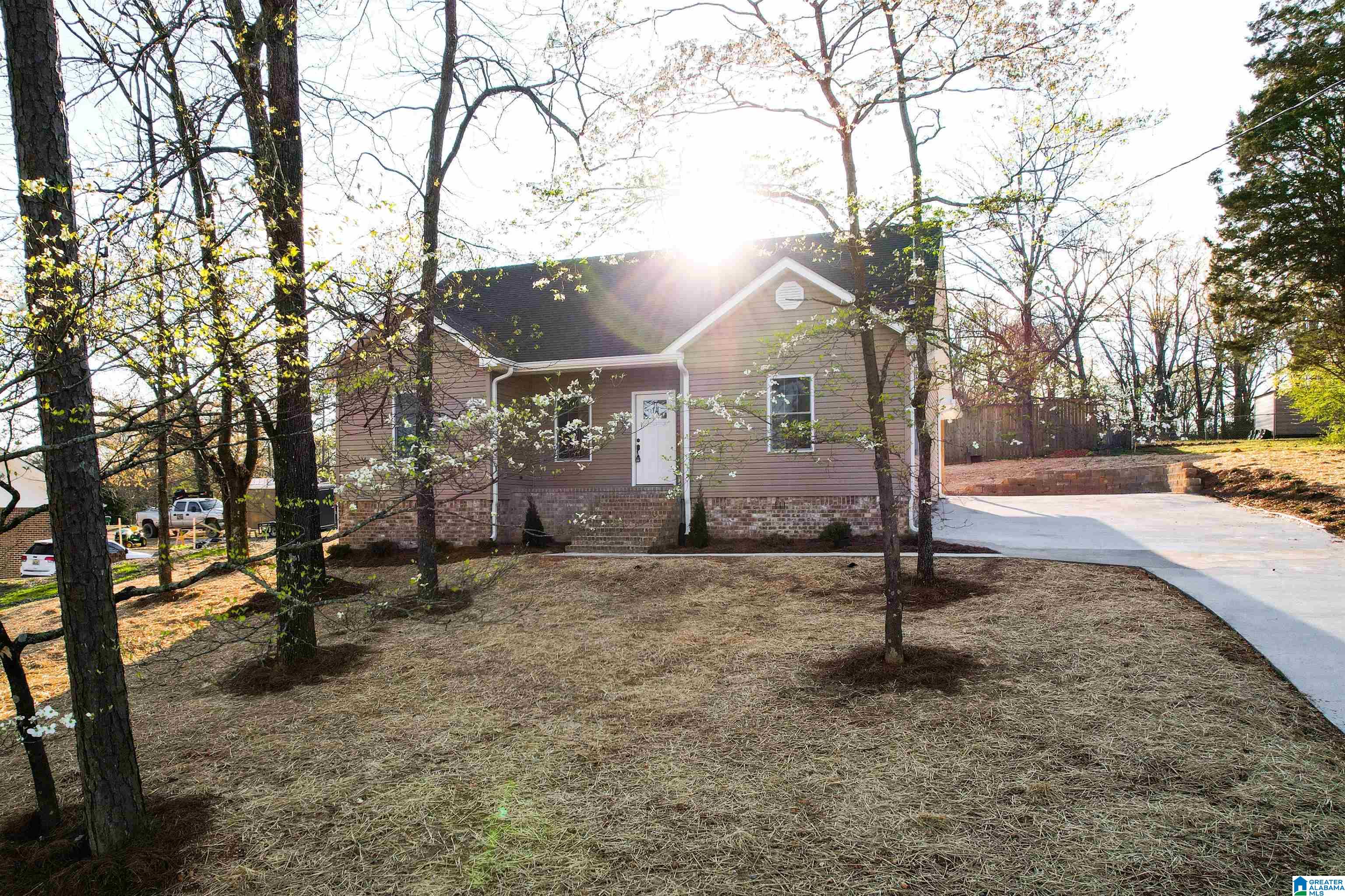 706 Alpine Street Oneonta, AL 35121 - Photo 2 of 42 Gallery Image 2