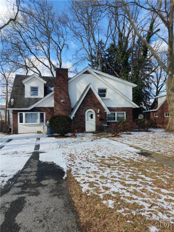 547 Evergreen Street Emmaus, PA 18049 - Photo 1 of 34