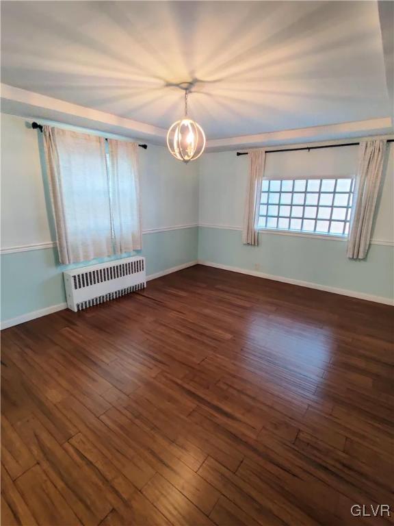 547 Evergreen Street Emmaus, PA 18049 - Photo 11 of 34 Dining room