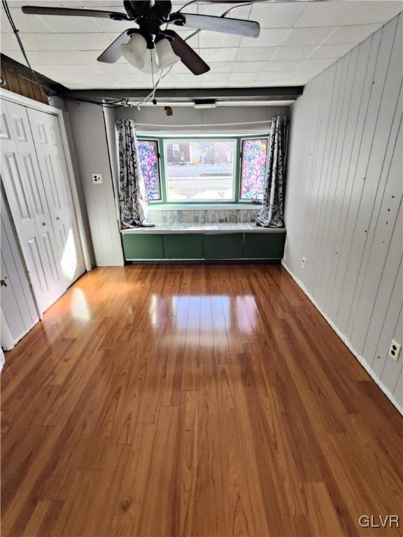 547 Evergreen Street Emmaus, PA 18049 - Photo 16 of 34 Family room (used to be garage years ago)
