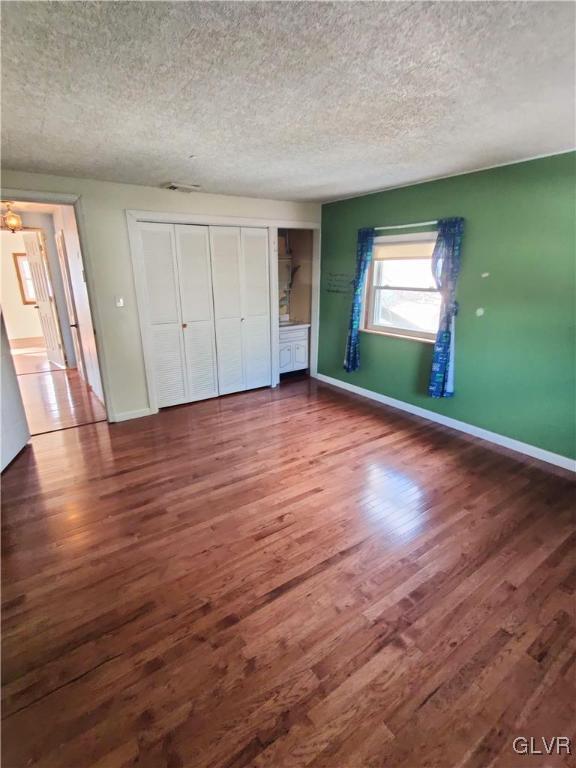 547 Evergreen Street Emmaus, PA 18049 - Photo 24 of 34 Master bedroom