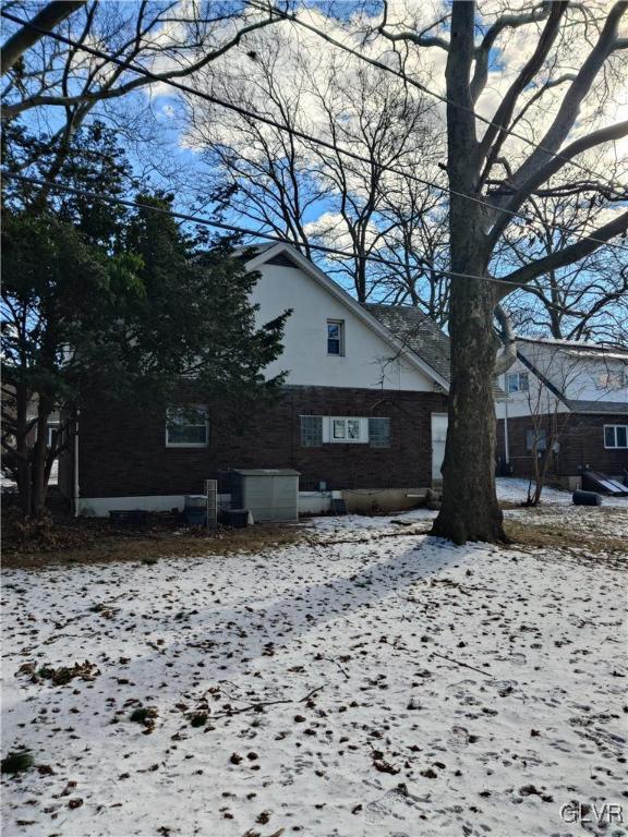 547 Evergreen Street Emmaus, PA 18049 - Photo 3 of 34