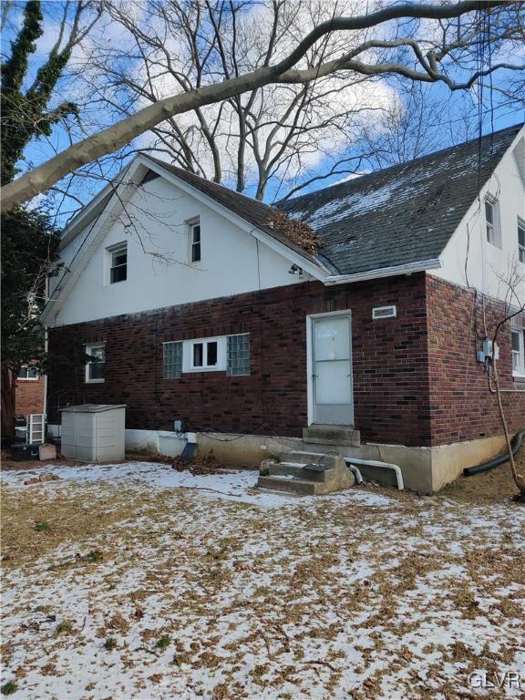 547 Evergreen Street Emmaus, PA 18049 - Photo 4 of 34