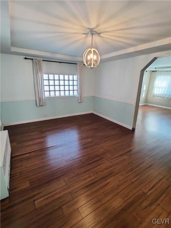 547 Evergreen Street Emmaus, PA 18049 - Photo 10 of 34 Dining room