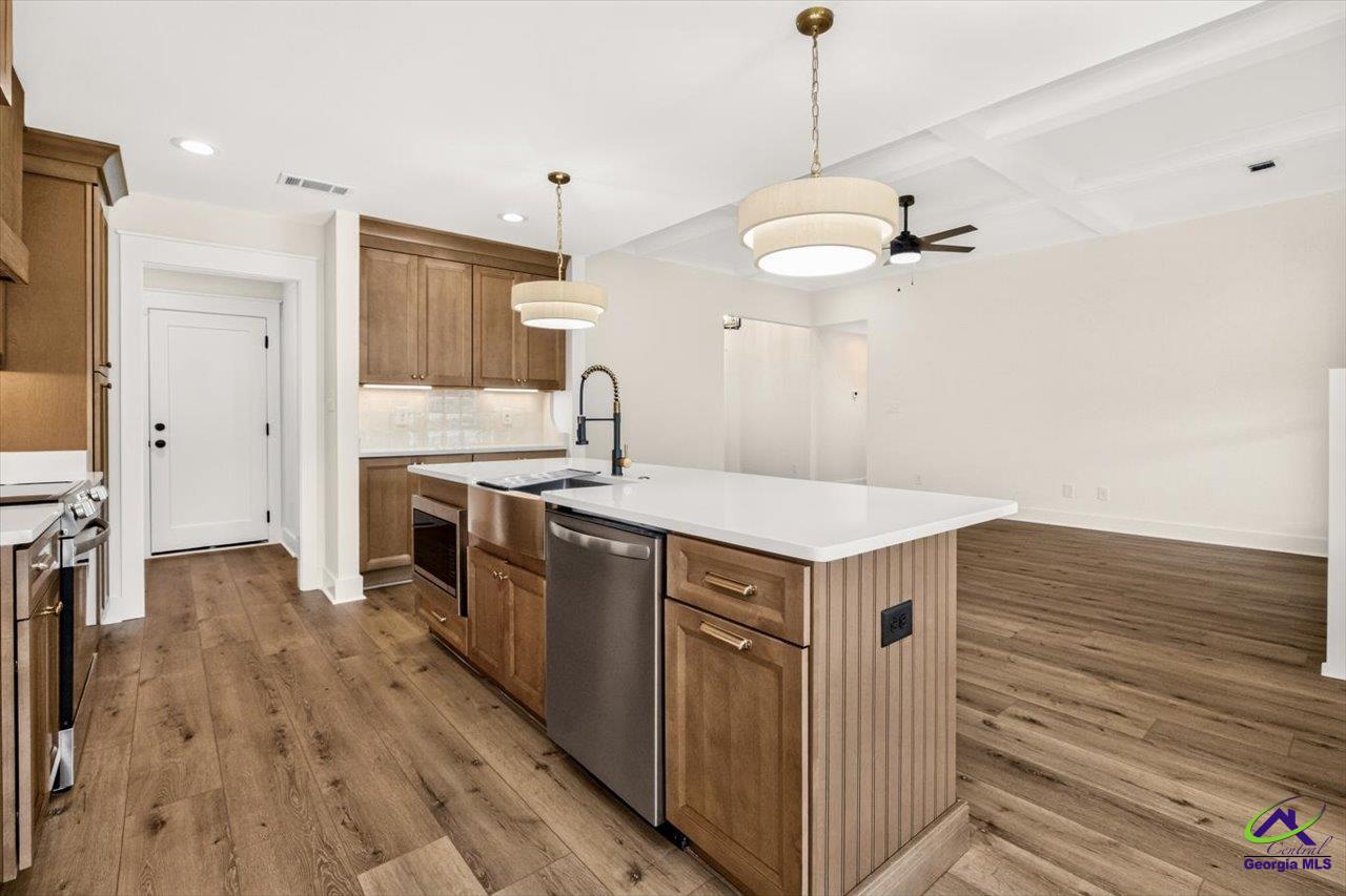 208 Hampton Chase, Unit CHASE Perry, GA 31069 - Photo 17 of 50 Gallery Image 17