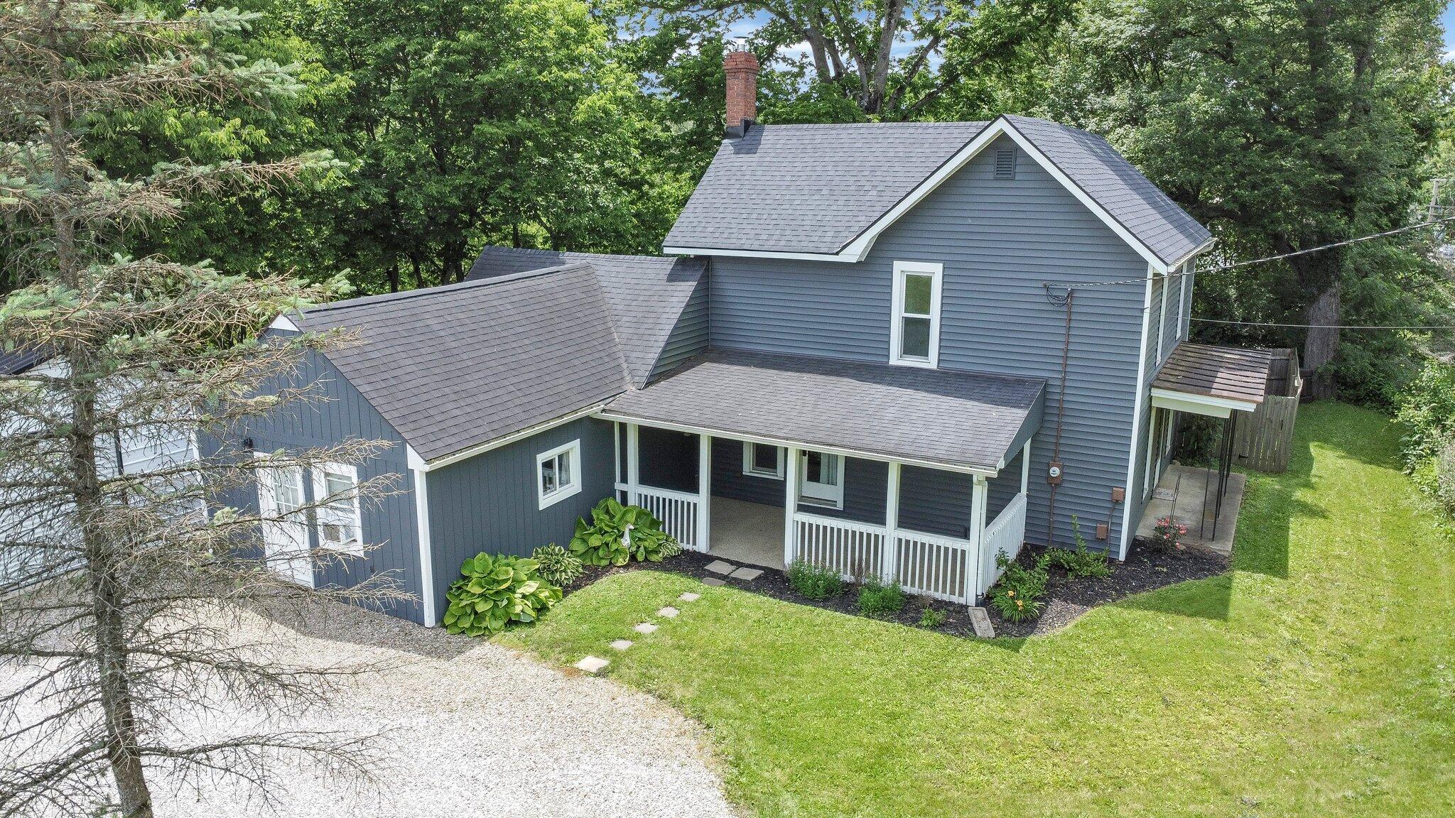 7214 Columbus Road Mount Vernon, OH 43050 - Photo 3 of 40 50-web-or-mls-7214-columbus-rd