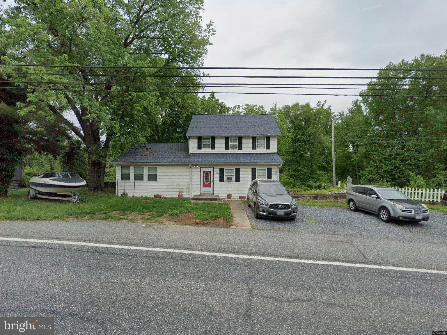 101 Philadelphia Road Joppa, MD 21085 - Photo 1 of 1