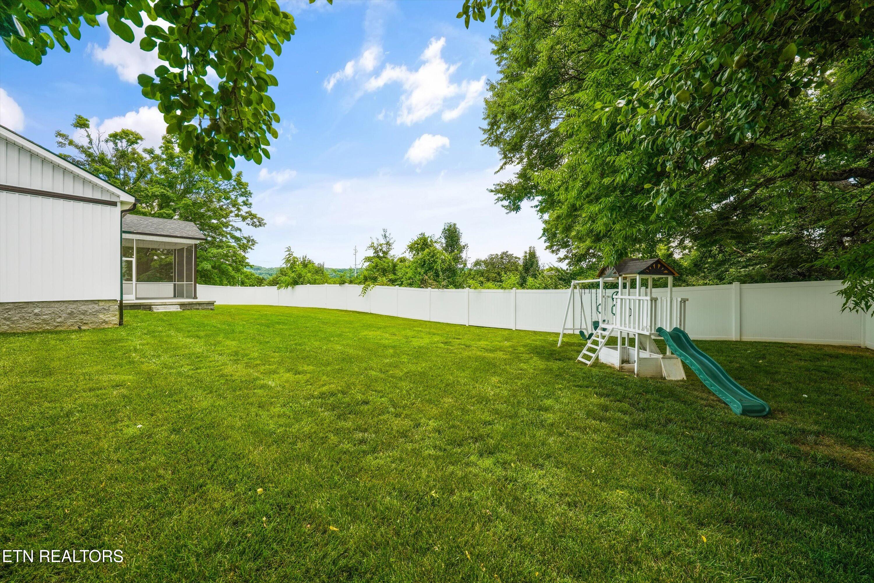 7605 Cedarcrest Road Knoxville, TN 37938 - Photo 32 of 42 45-7605 Cedarcrest Rd 19