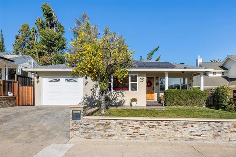 $2,849,900 | 226 San Mateo Avenue, Los Gatos, CA 95030