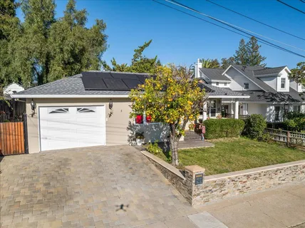 $2,849,900 | 226 San Mateo Avenue, Los Gatos, CA 95030