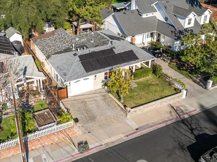 $2,849,900 | 226 San Mateo Avenue, Los Gatos, CA 95030