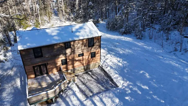 $524,900 | 80 Old Bath Road, Wiscasset, ME 04578