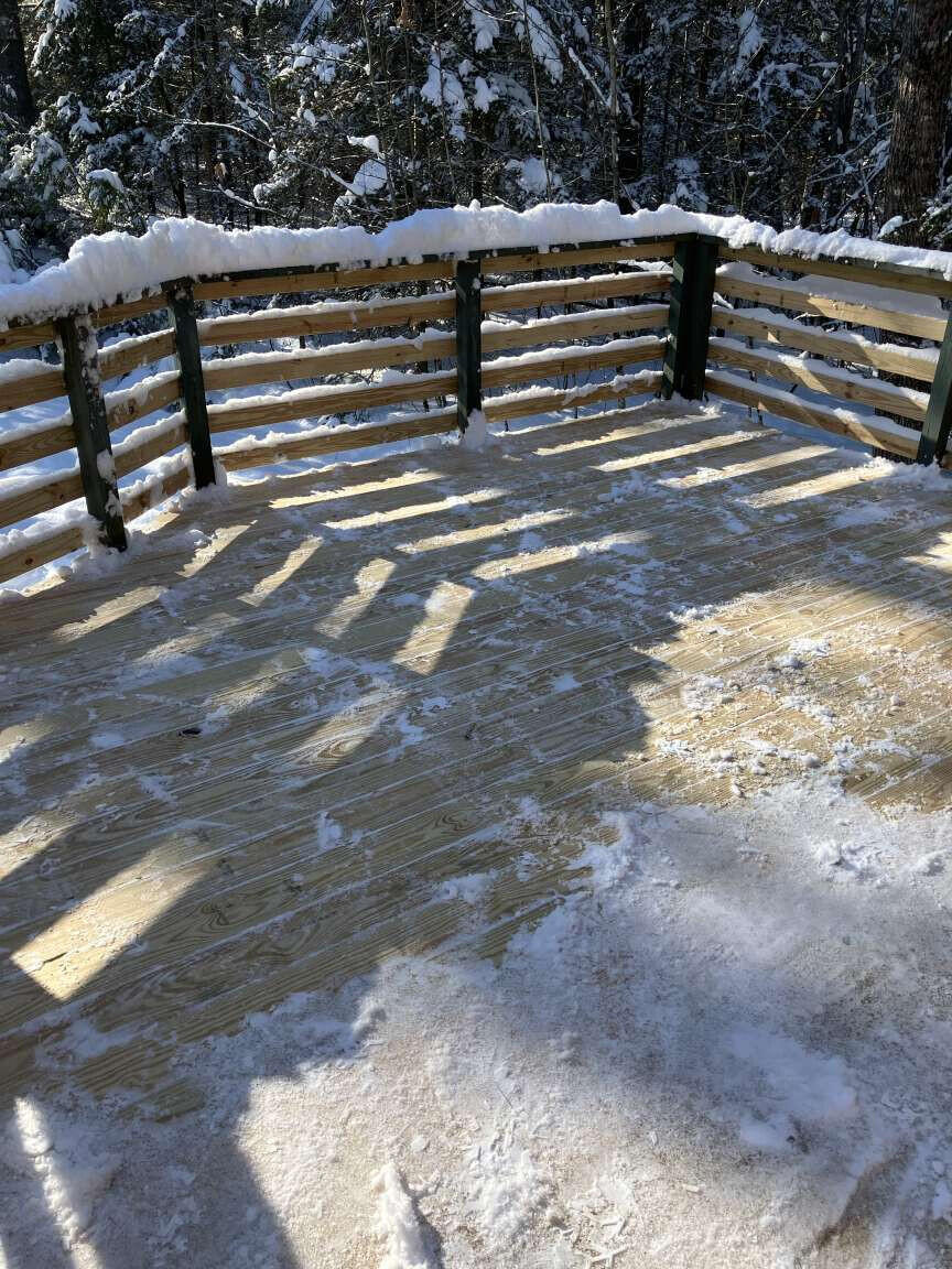 80 Old Bath Road Wiscasset, ME 04578 - Photo 17 of 35 Fox.17