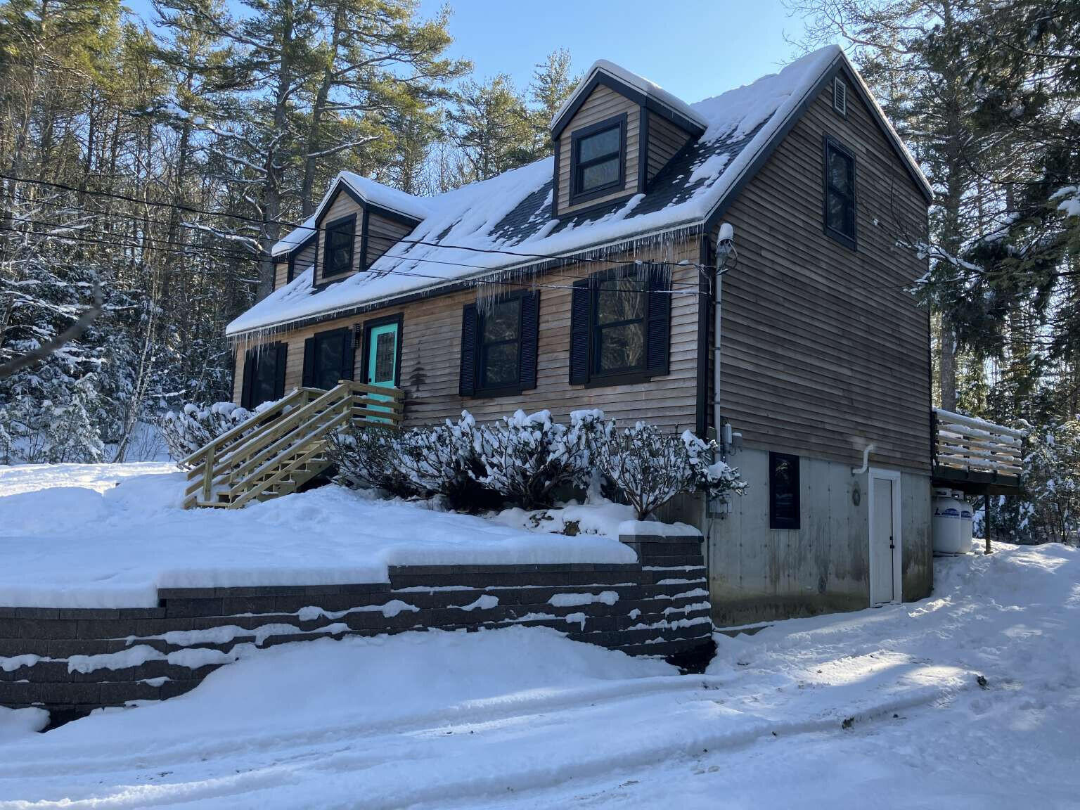 80 Old Bath Road Wiscasset, ME 04578 - Photo 18 of 35 Fox.18