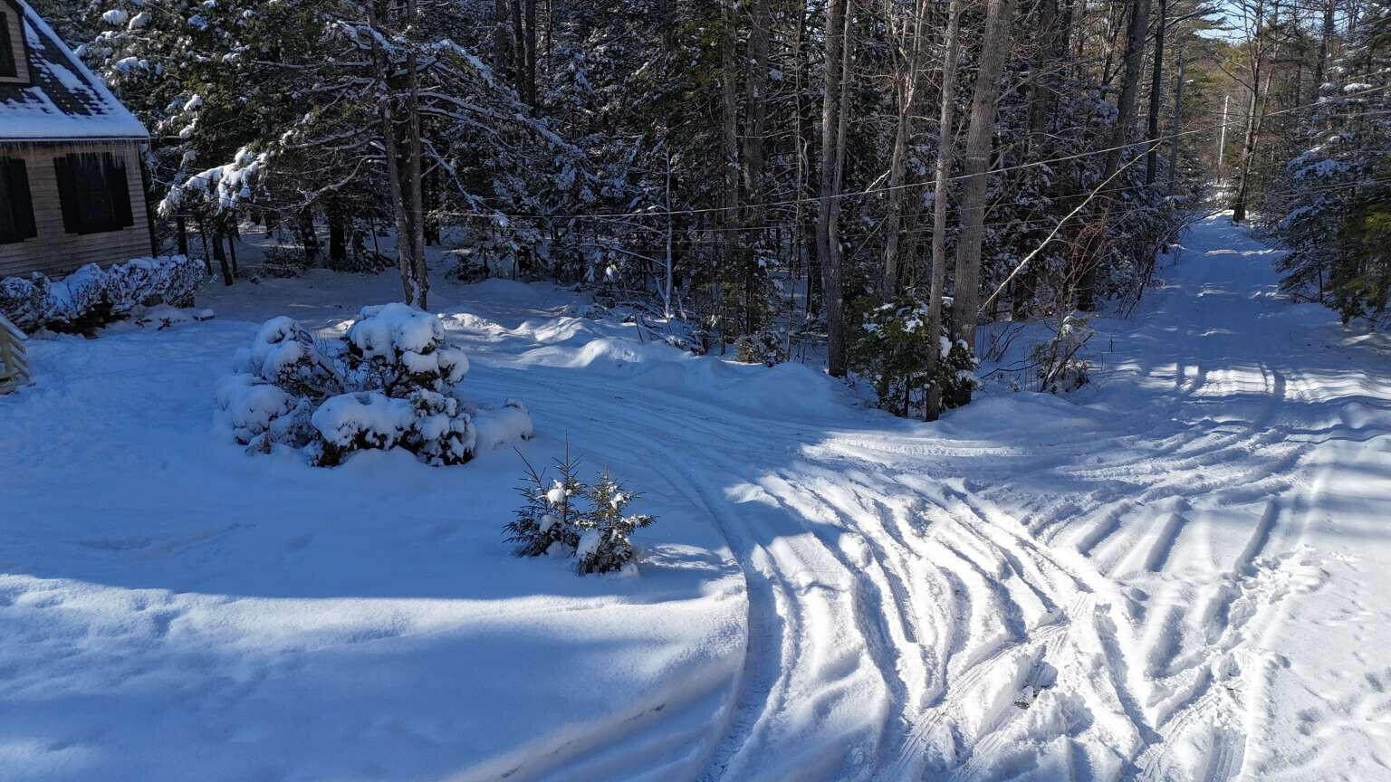 80 Old Bath Road Wiscasset, ME 04578 - Photo 28 of 35 Fox.28