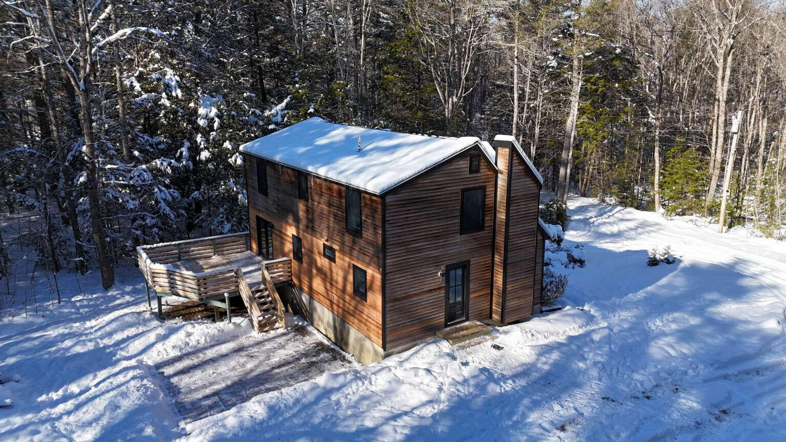 80 Old Bath Road Wiscasset, ME 04578 - Photo 29 of 35 Fox.29