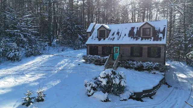 $524,900 | 80 Old Bath Road, Wiscasset, ME 04578