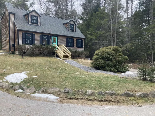 $524,900 | 80 Old Bath Road, Wiscasset, ME 04578