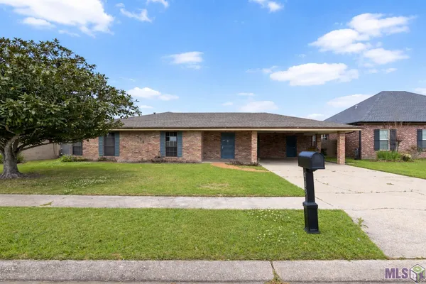 $189,000 | 903 Eagle Drive, Houma, LA 70364